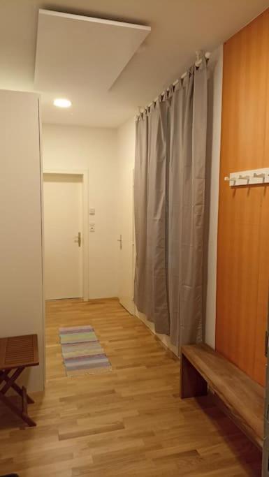 Retrowohnung Im Herzen Von Graz Exterior foto